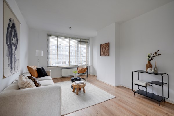 Medium property photo - Auriollaan 104, 3527 EX Utrecht